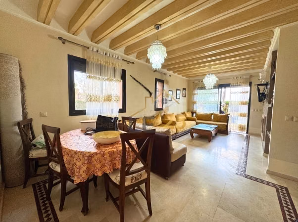 Beautiful Apartment for Sale in the Palmeraie