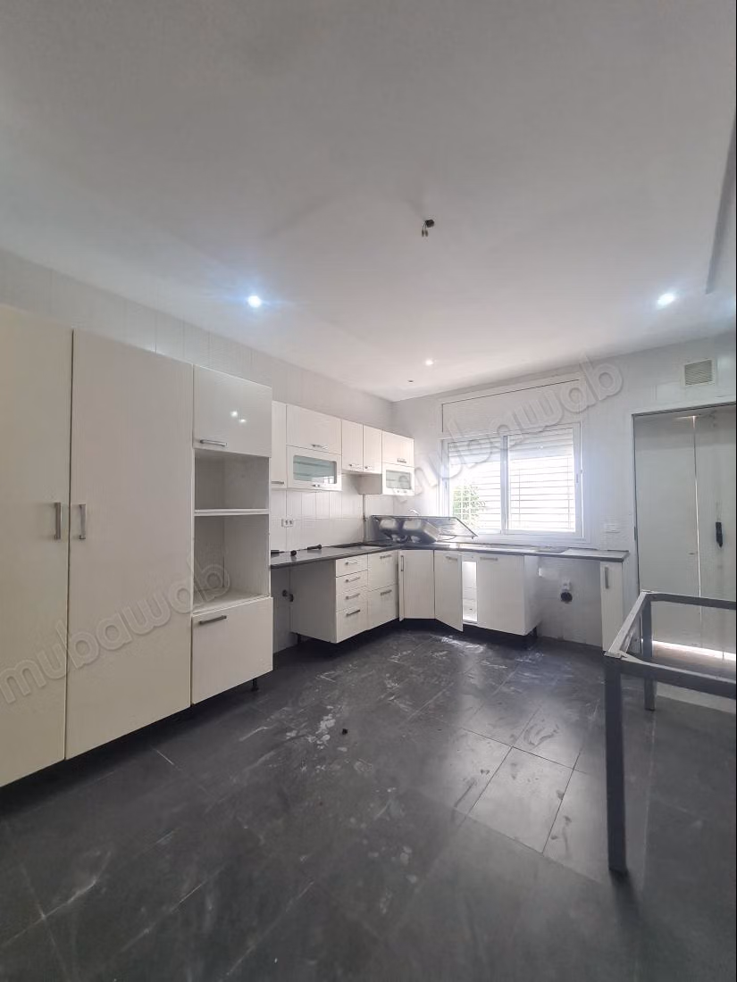 Rental villa S5 with pool in El Khalil neighborhood