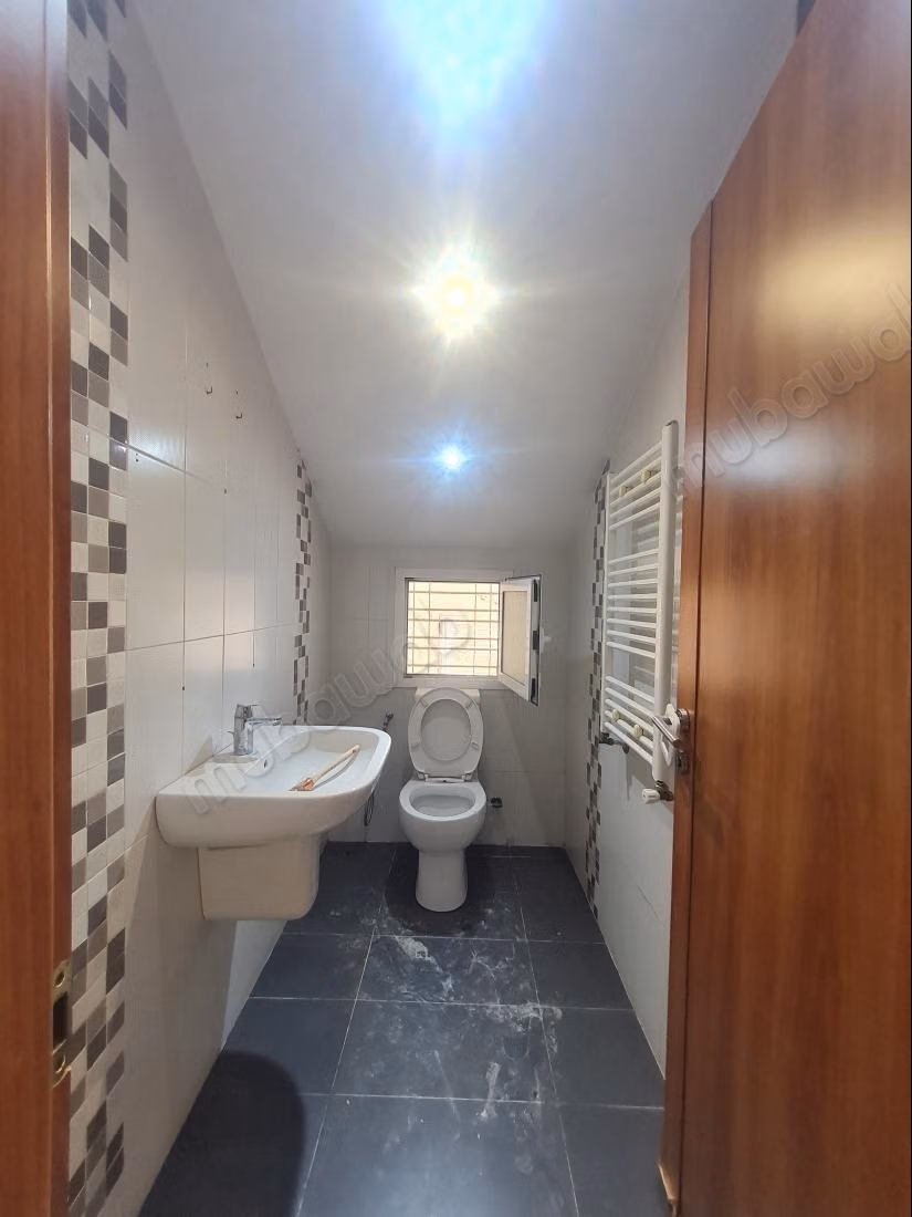 Rental villa S5 with pool in El Khalil neighborhood