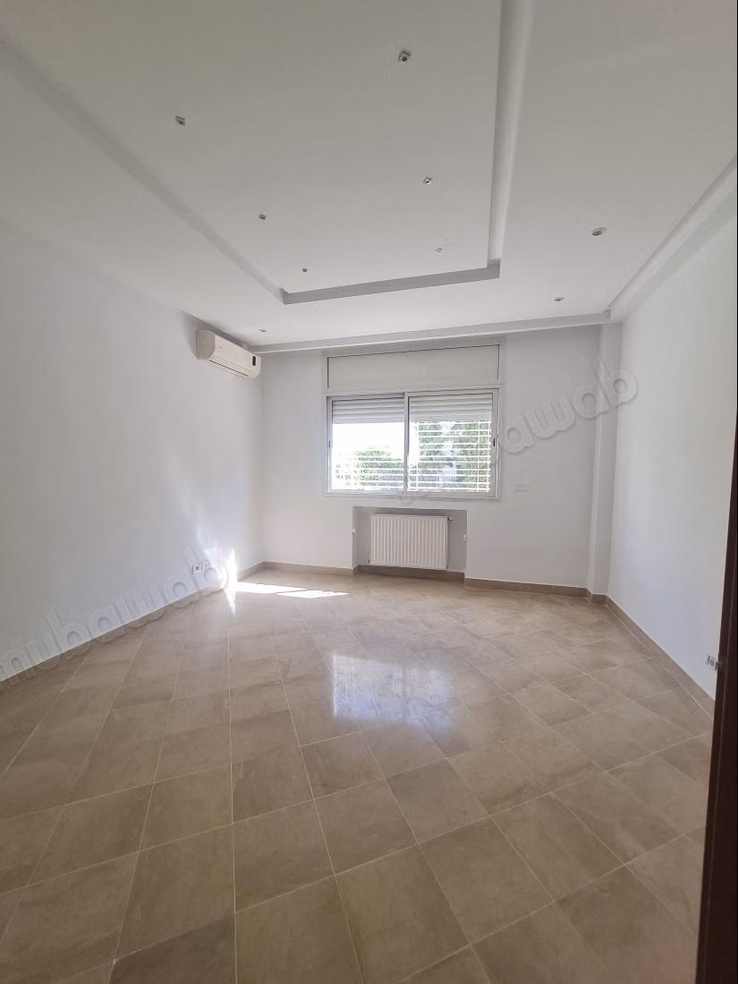 Rental villa S5 with pool in El Khalil neighborhood