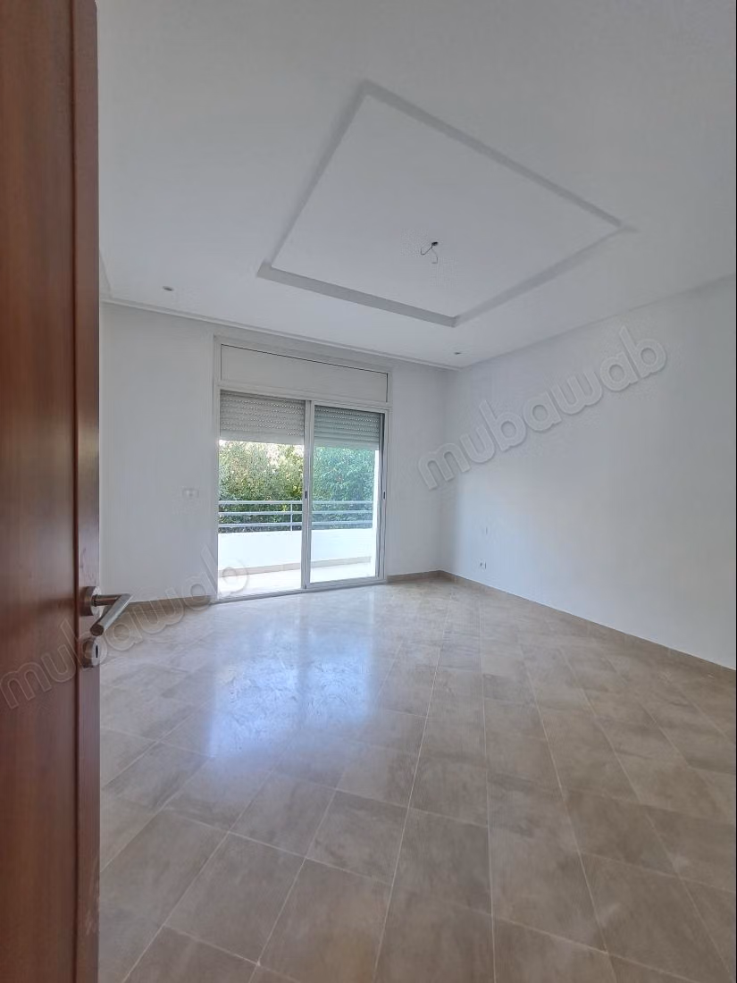 Rental villa S5 with pool in El Khalil neighborhood