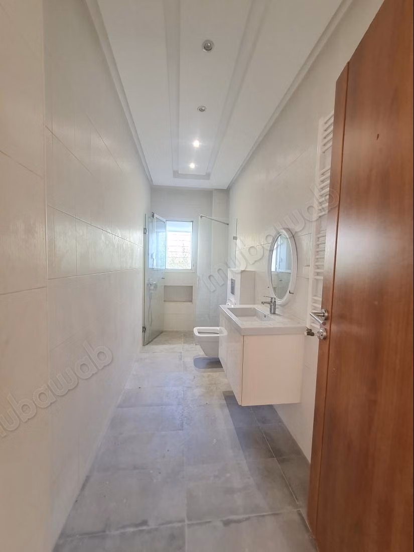 Rental villa S5 with pool in El Khalil neighborhood
