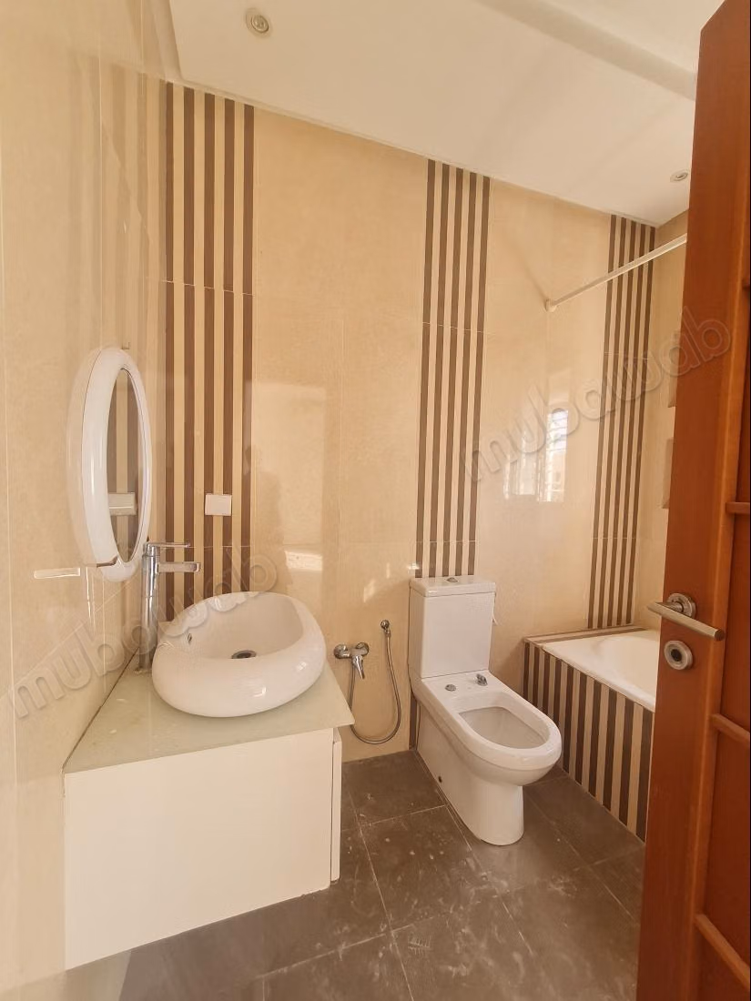 Rental villa S5 with pool in El Khalil neighborhood