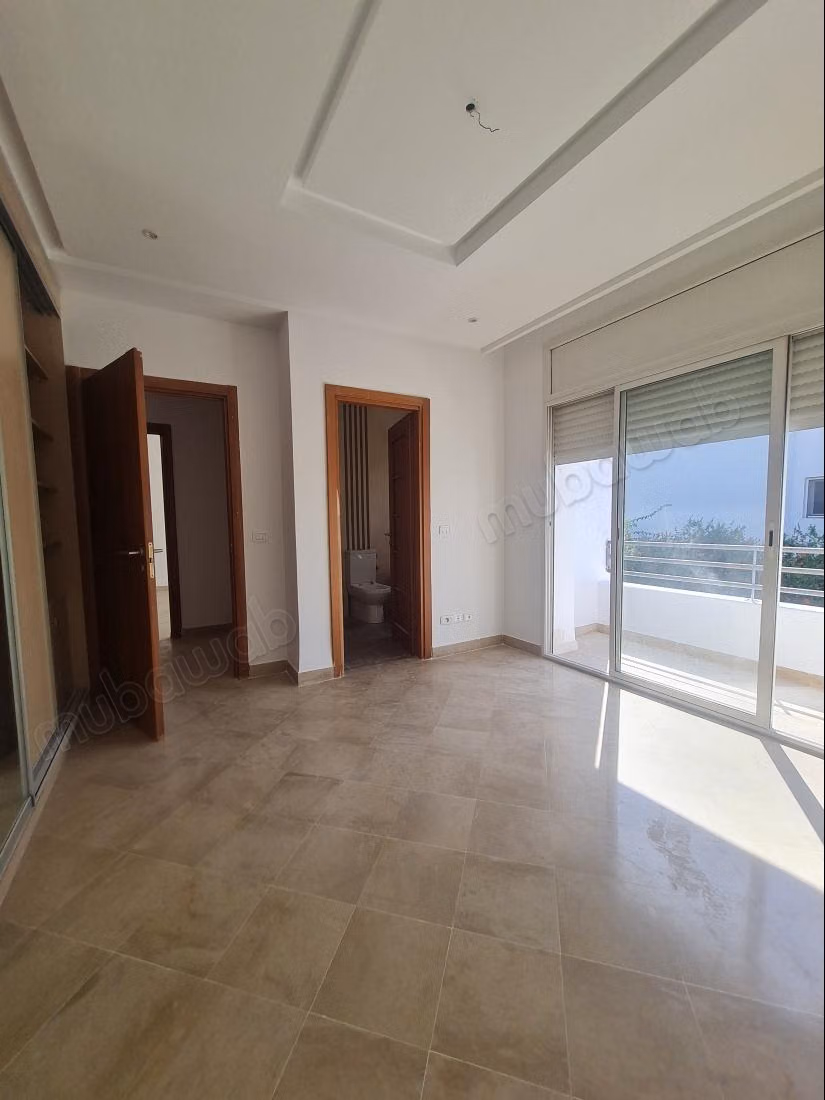 Rental villa S5 with pool in El Khalil neighborhood