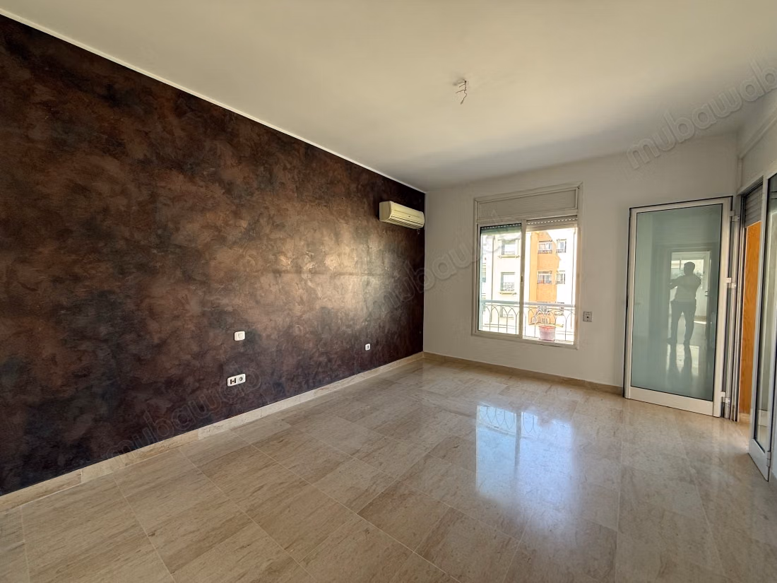 Vend appartement S3 derrière Carrefour La Marsa