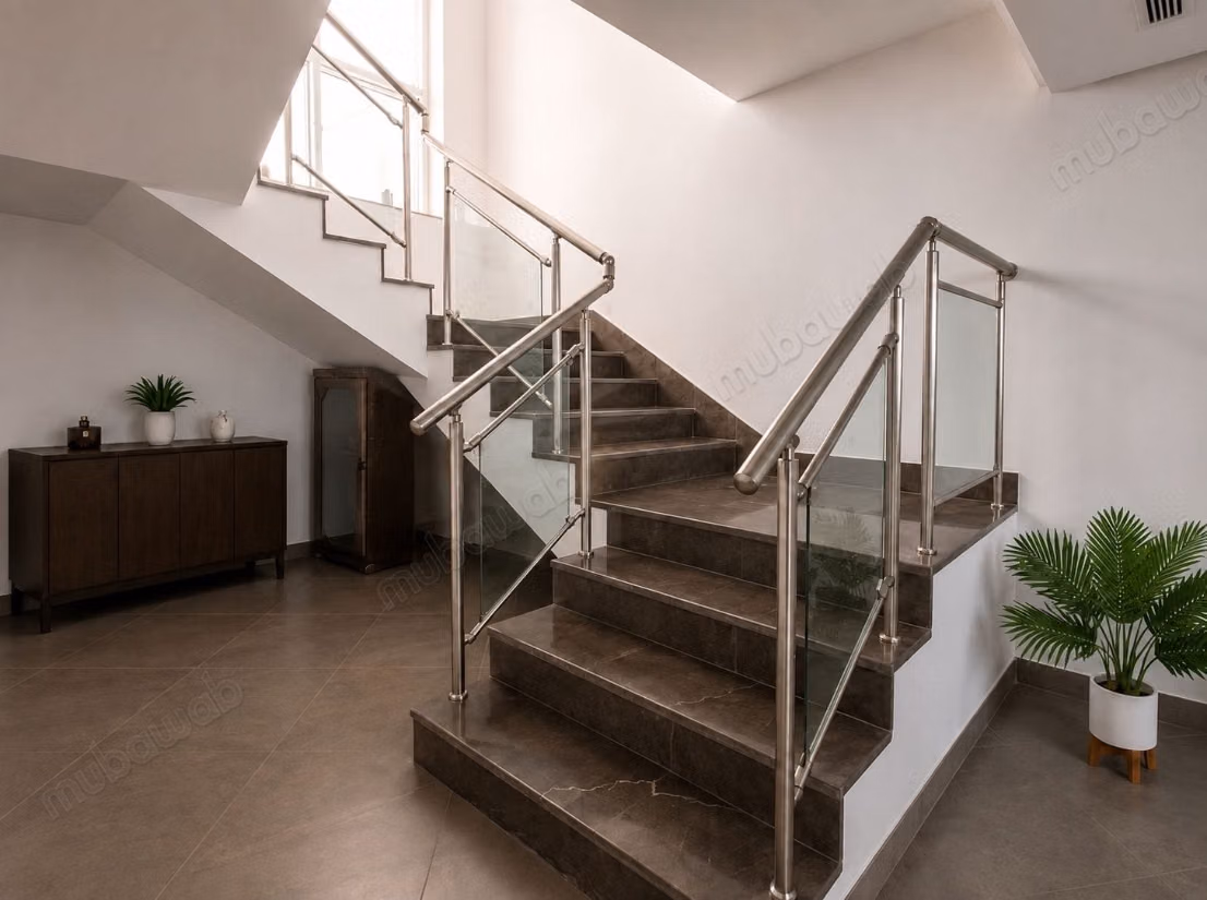 Penthouse, piscine et vue de rêve