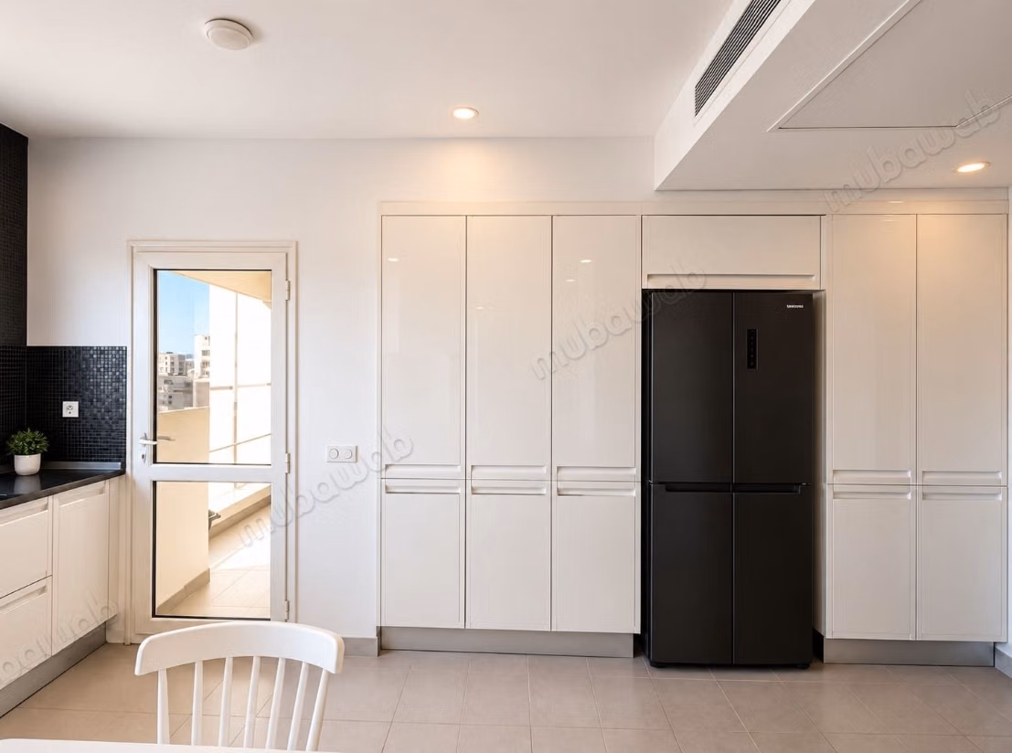 Penthouse, piscine et vue de rêve