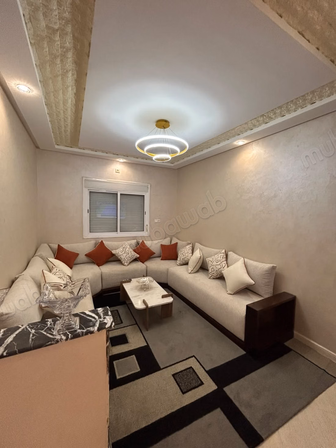 Appartement a louer hay mohamadi