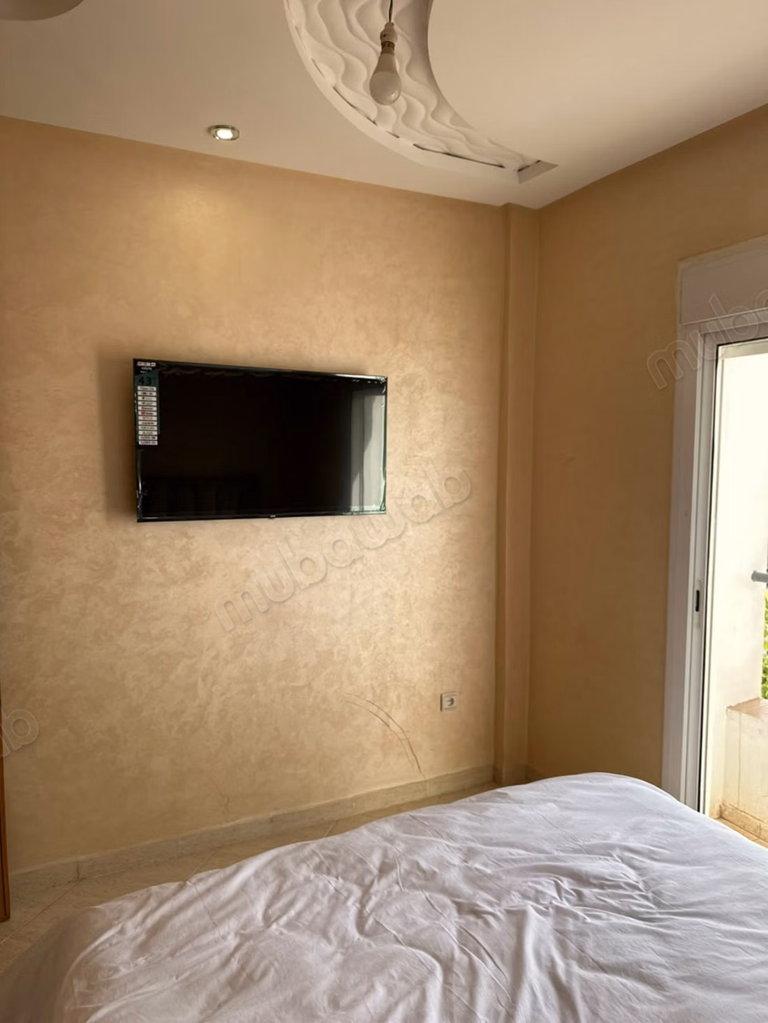Appartement a louer hay mohamadi