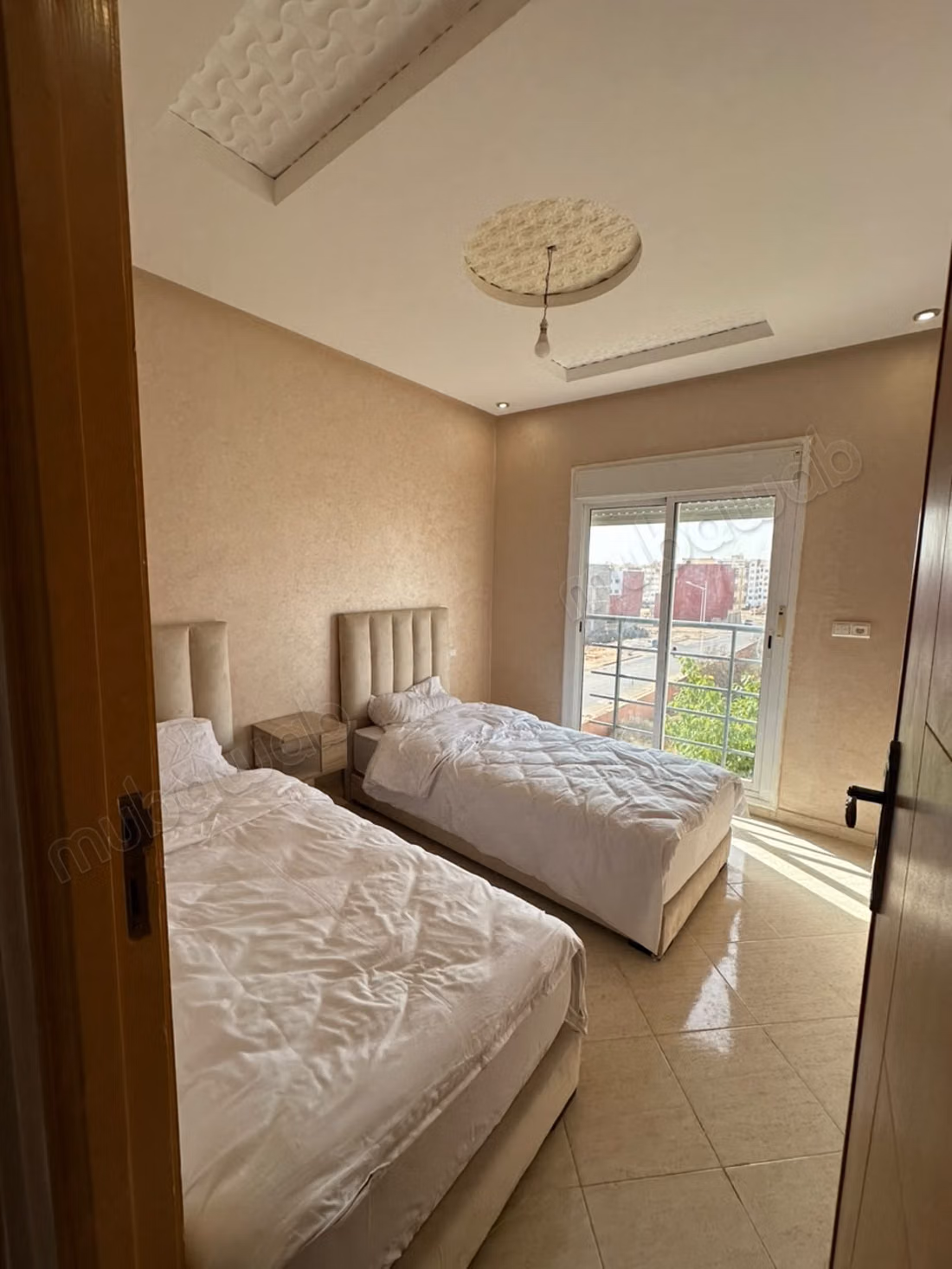 Appartement a louer hay mohamadi