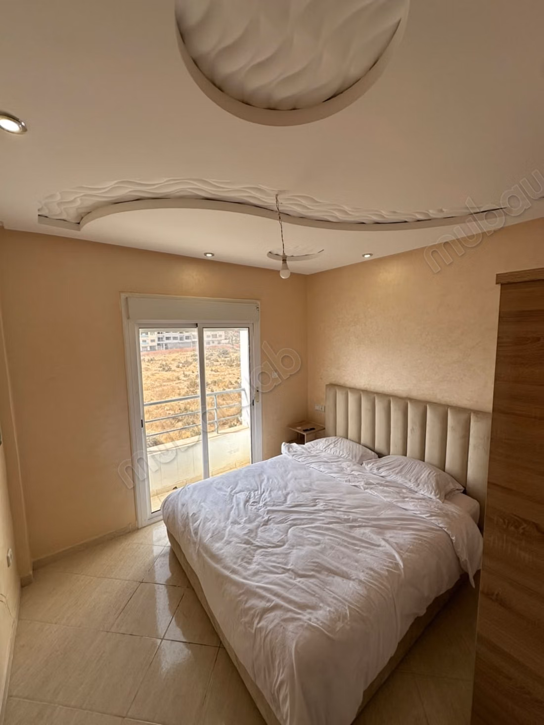 Appartement a louer hay mohamadi