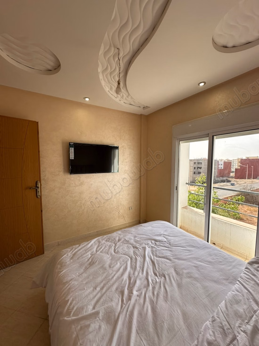 Appartement a louer hay mohamadi