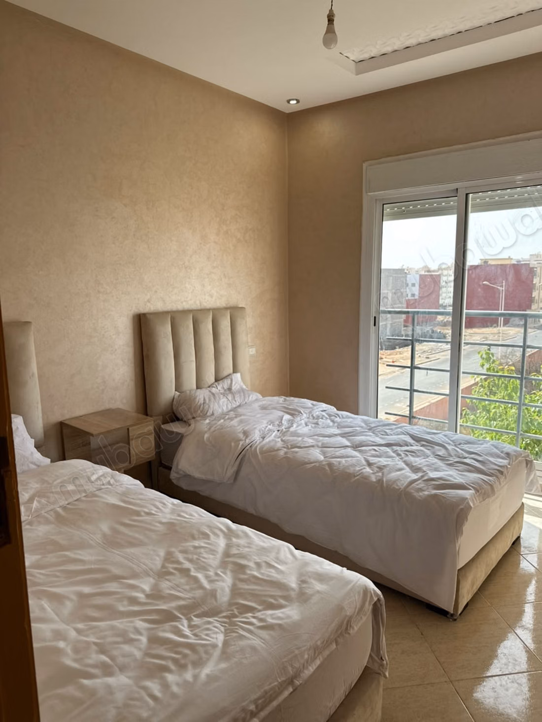 Appartement a louer hay mohamadi