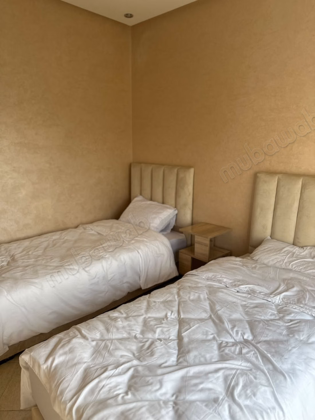 Appartement a louer hay mohamadi