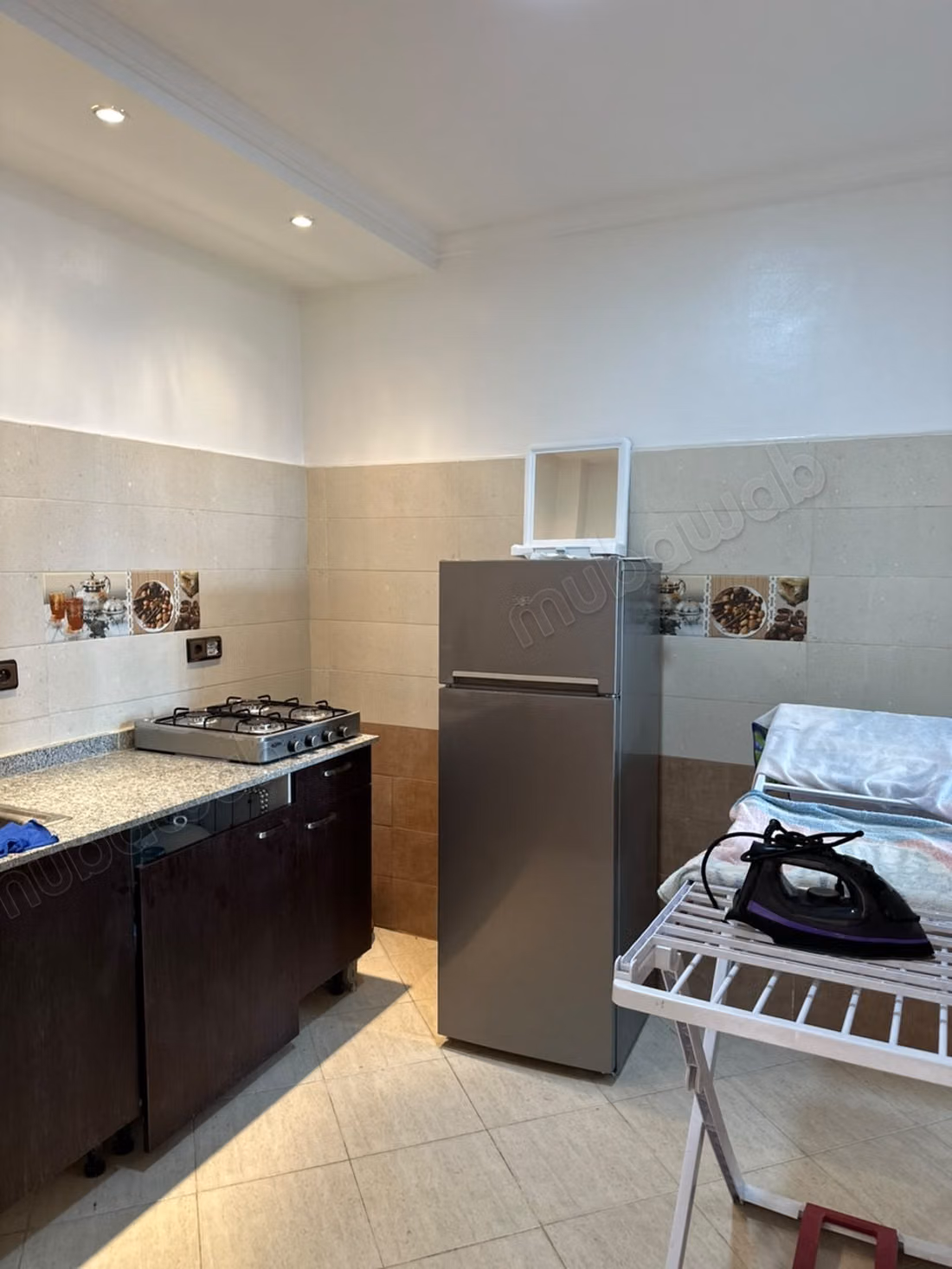 Appartement a louer hay mohamadi