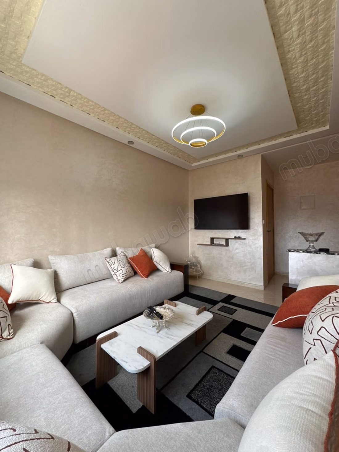 Appartement a louer hay mohamadi