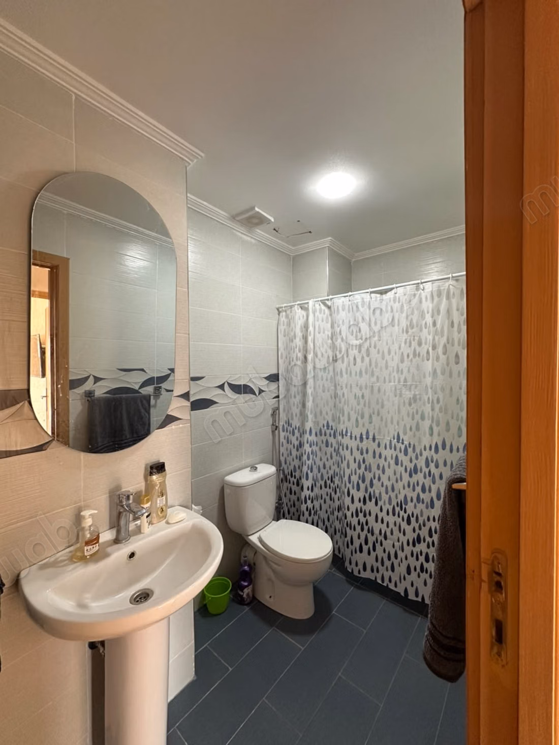 Appartement a louer hay mohamadi