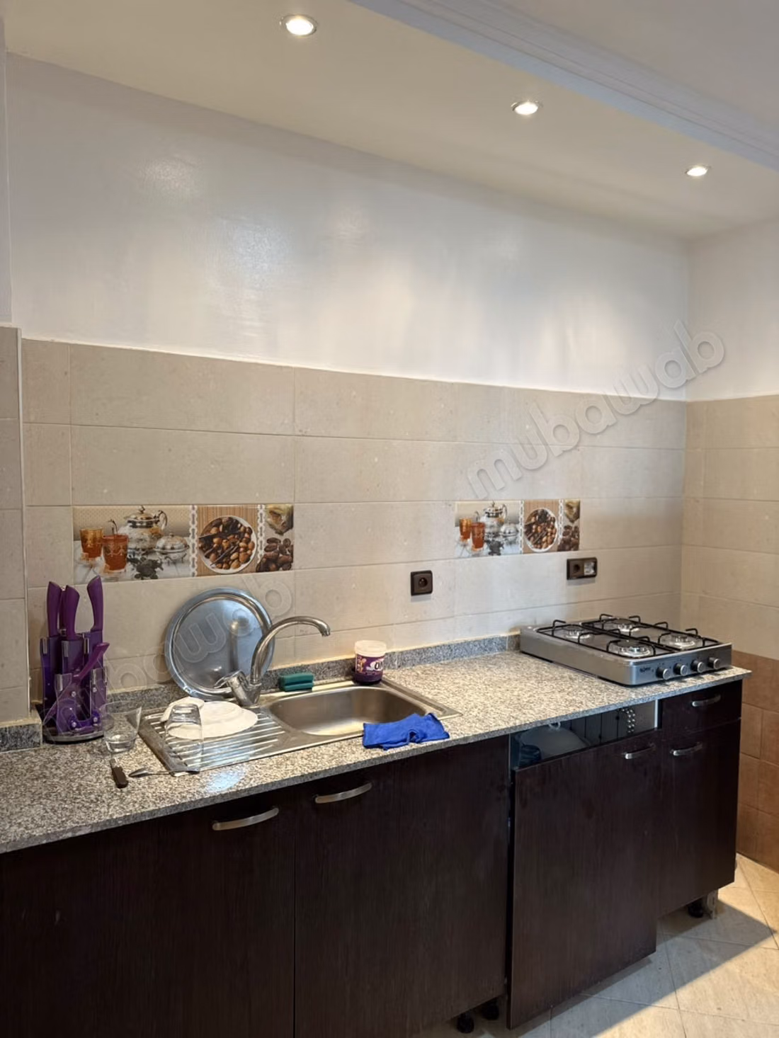 Appartement a louer hay mohamadi