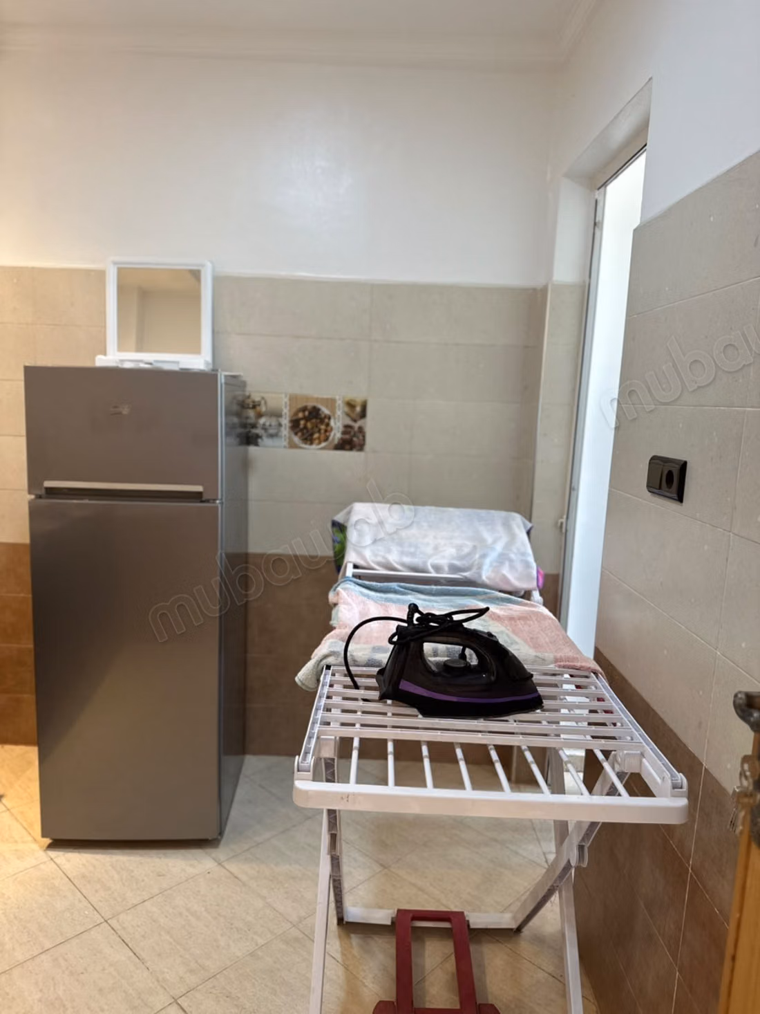 Appartement a louer hay mohamadi
