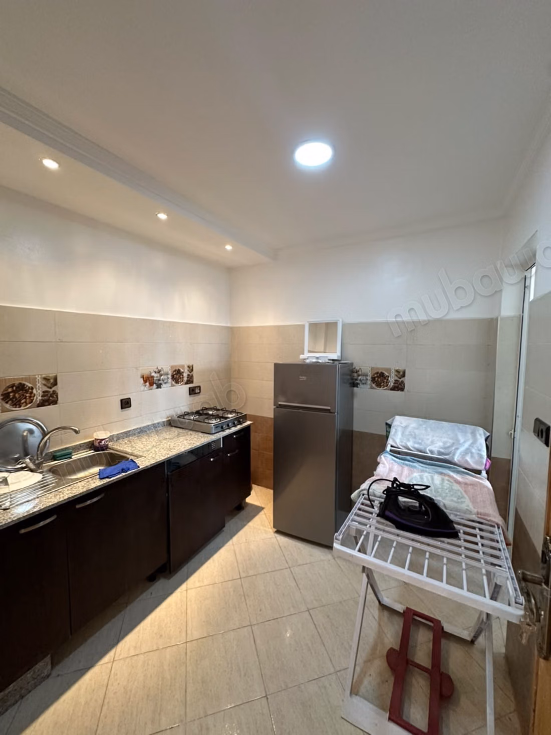 Appartement a louer hay mohamadi