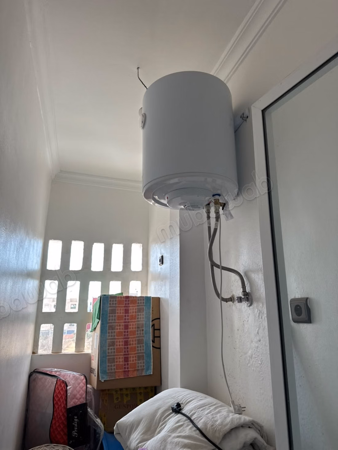 Appartement a louer hay mohamadi
