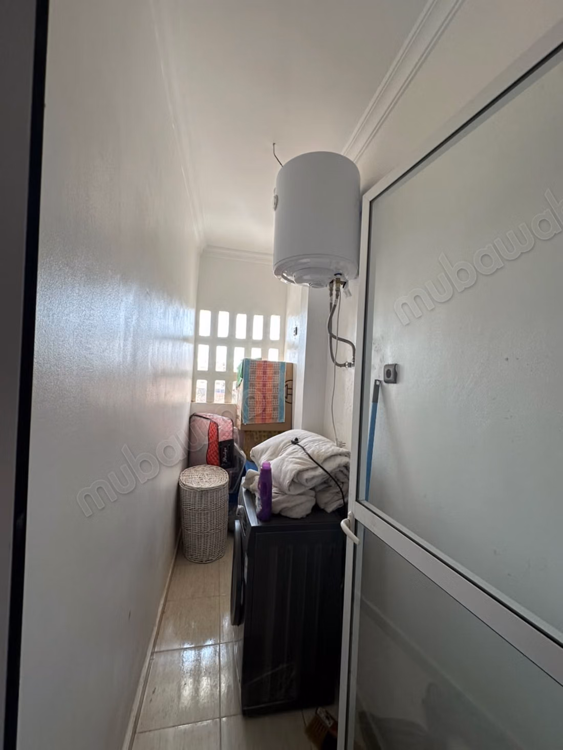 Appartement a louer hay mohamadi