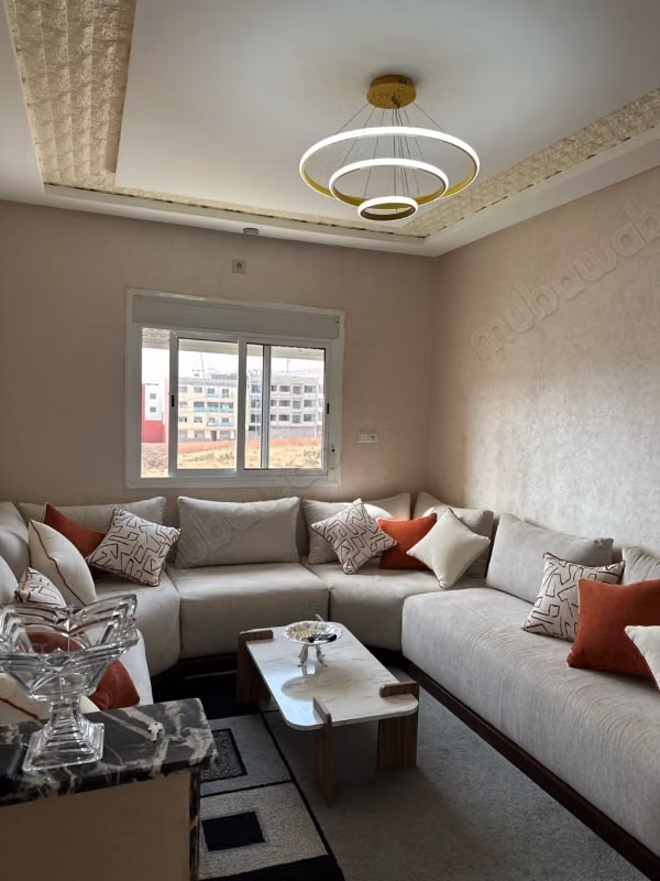 Appartement a louer hay mohamadi