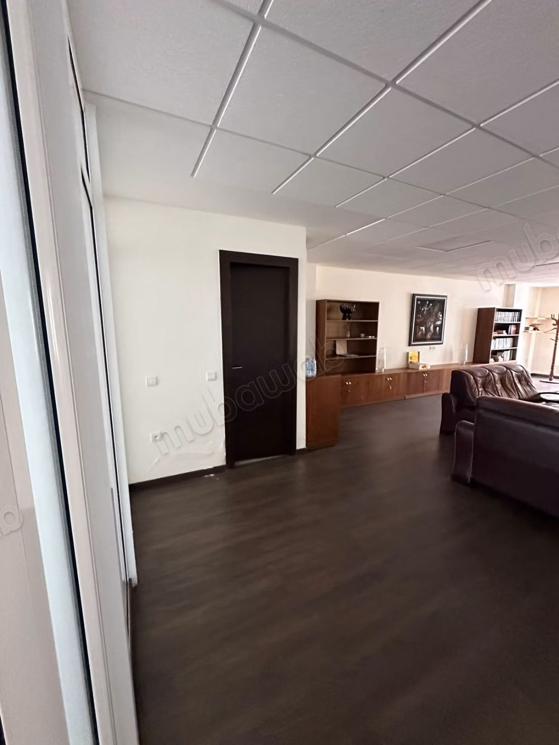 Bureau à Vendre de 100 m 2