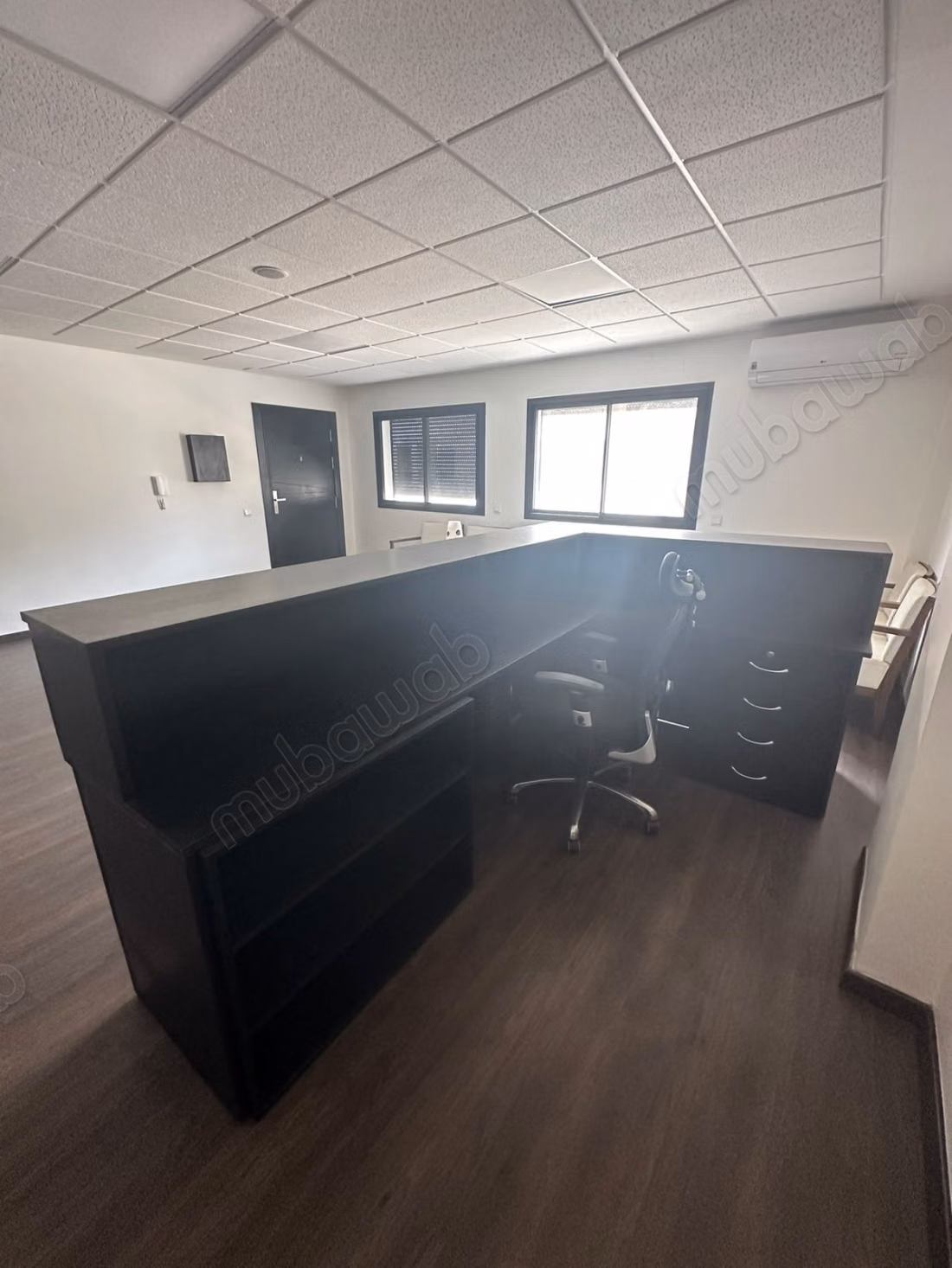 Bureau à Vendre de 100 m 2