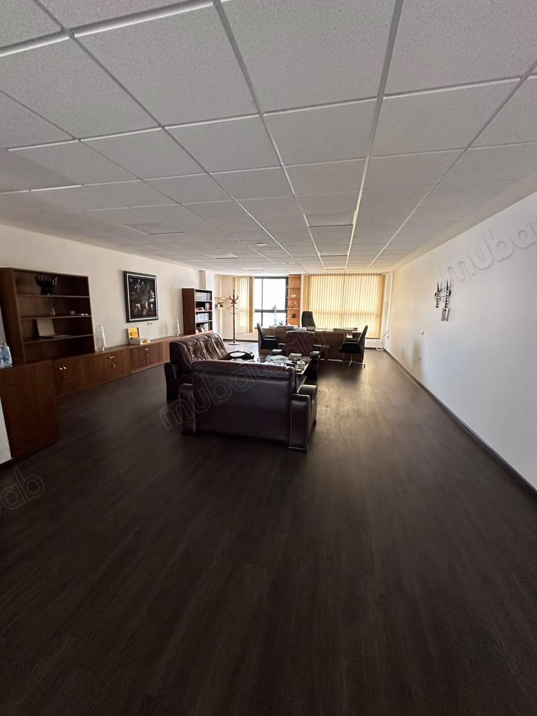 Bureau à Vendre de 100 m 2