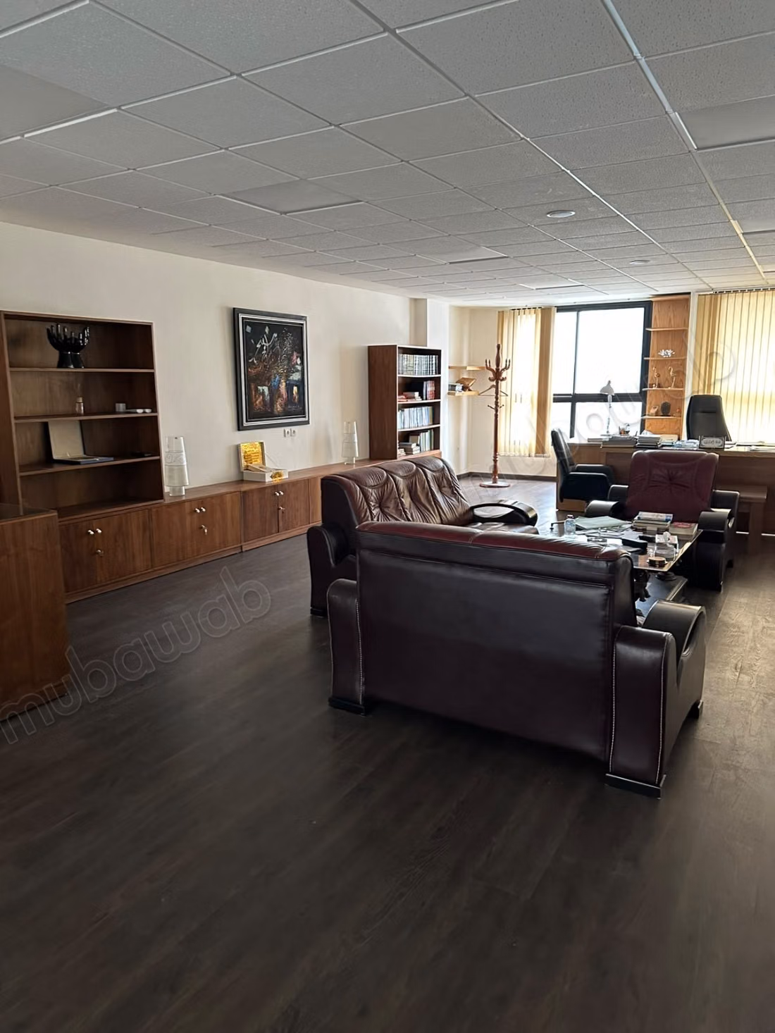 Bureau à Vendre de 100 m 2