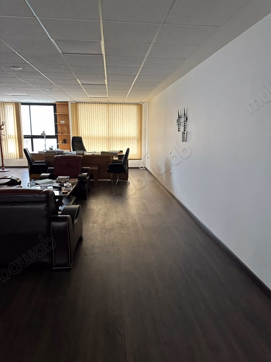 Bureau à Vendre de 100 m 2