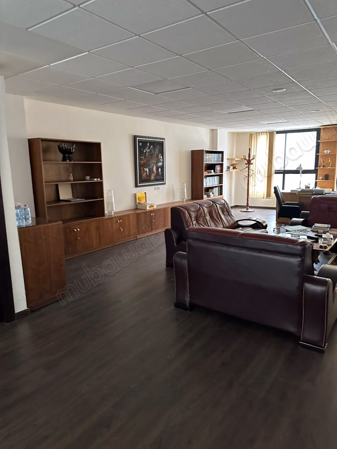 Bureau à Vendre de 100 m 2
