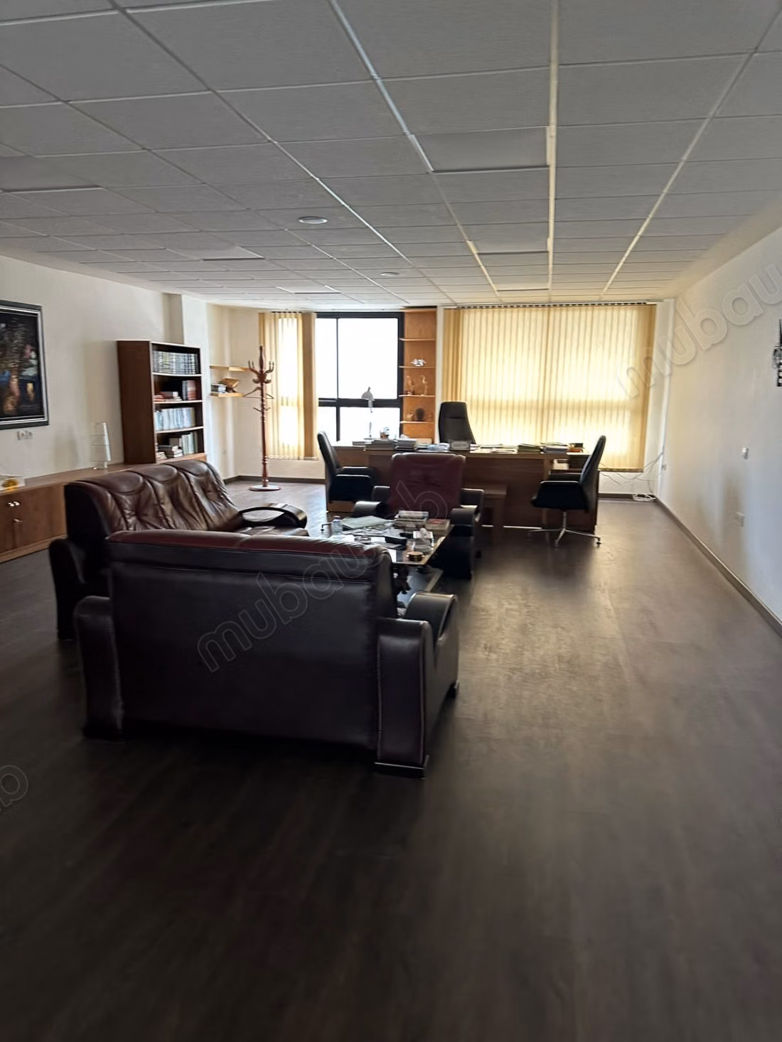 Bureau à Vendre de 100 m 2