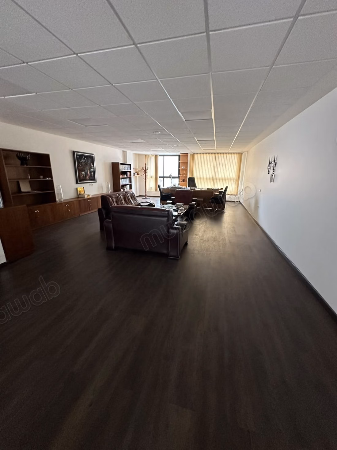 Bureau à Vendre de 100 m 2