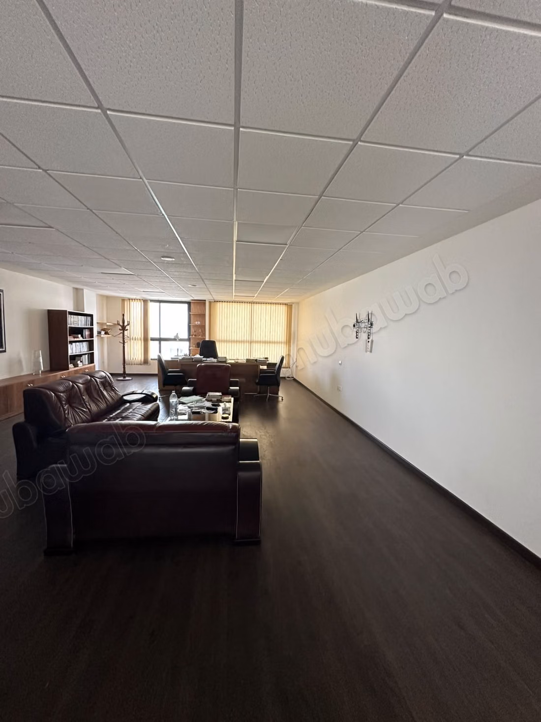 Bureau à Vendre de 100 m 2