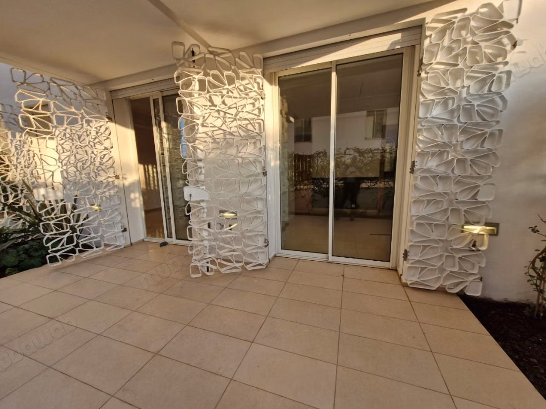 Monolocale arredato in Affitto / CFC