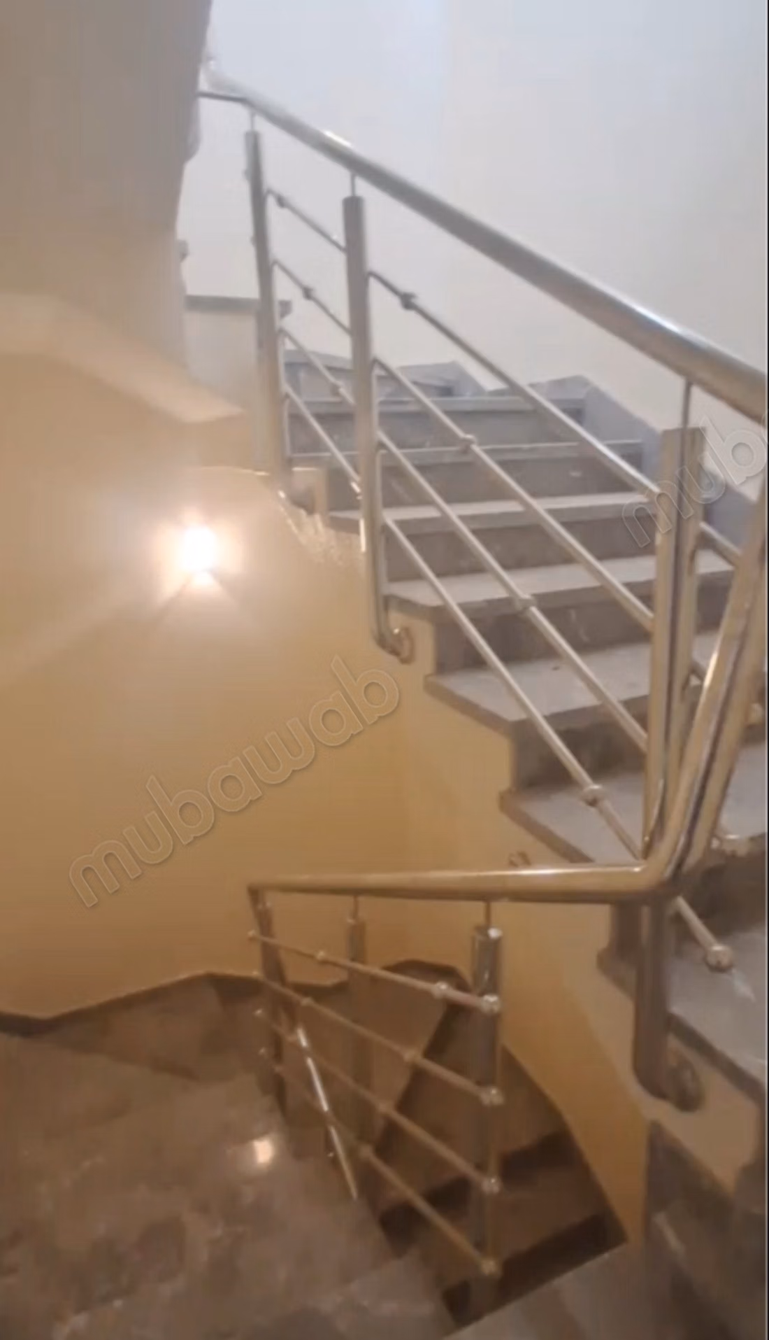Apartment for sale in Hay Mohammadi. 4 beautiful bedrooms