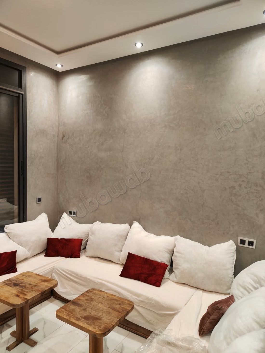 Villa de luxe à louer à Hay Targa. 7 pièces. Meublé