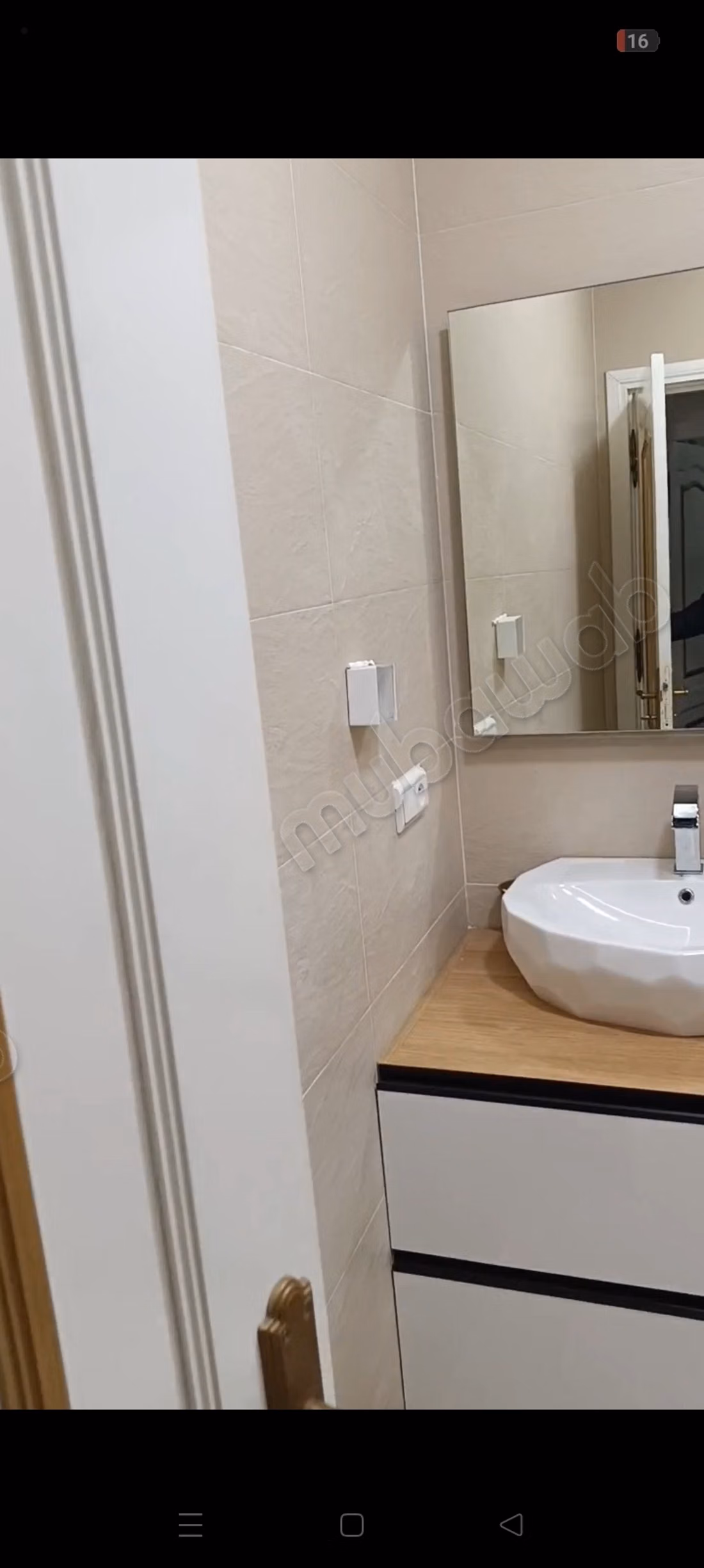 Casa muy bonita en venta en Tánger Balya. 5 habitaciones. Ventanas con doble acristalamiento y puerta segura