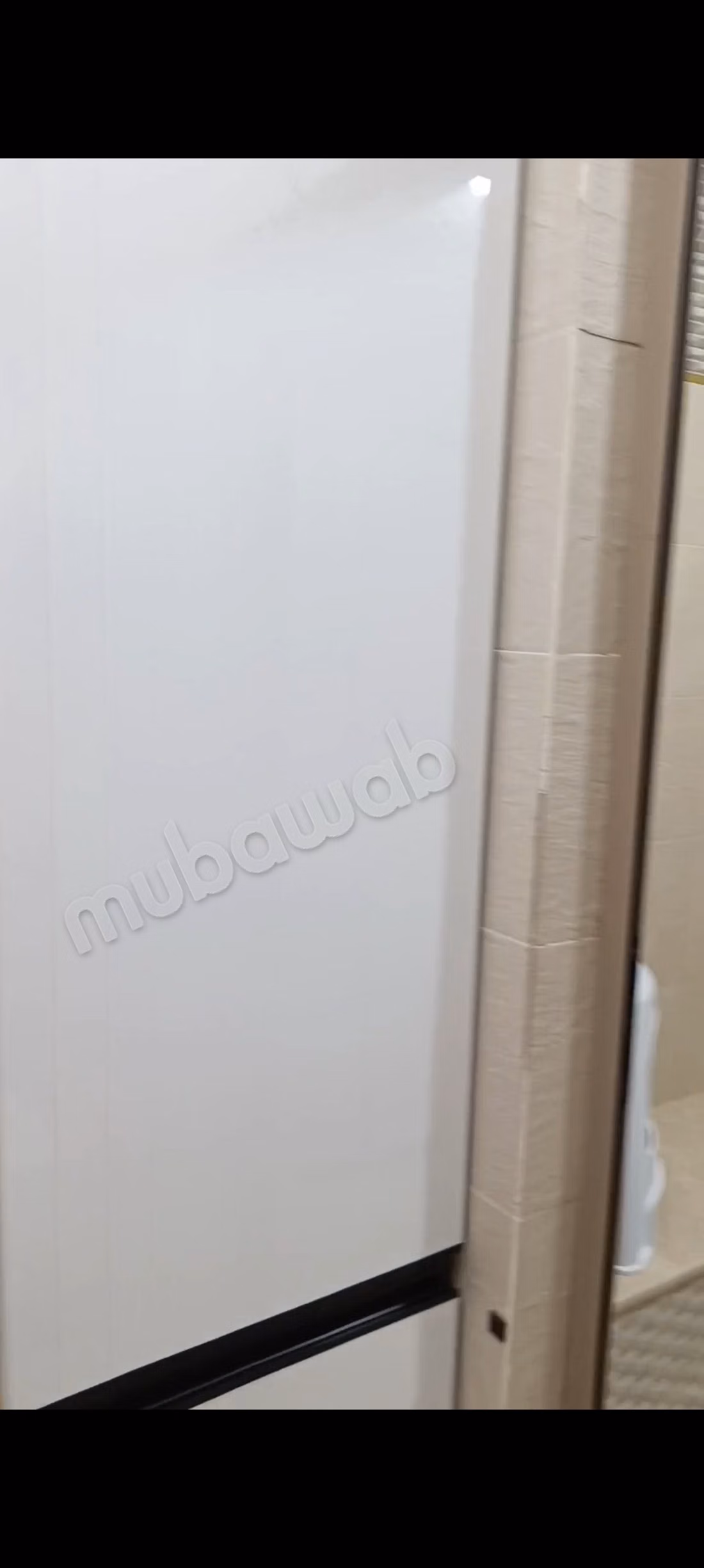 Casa muy bonita en venta en Tánger Balya. 5 habitaciones. Ventanas con doble acristalamiento y puerta segura