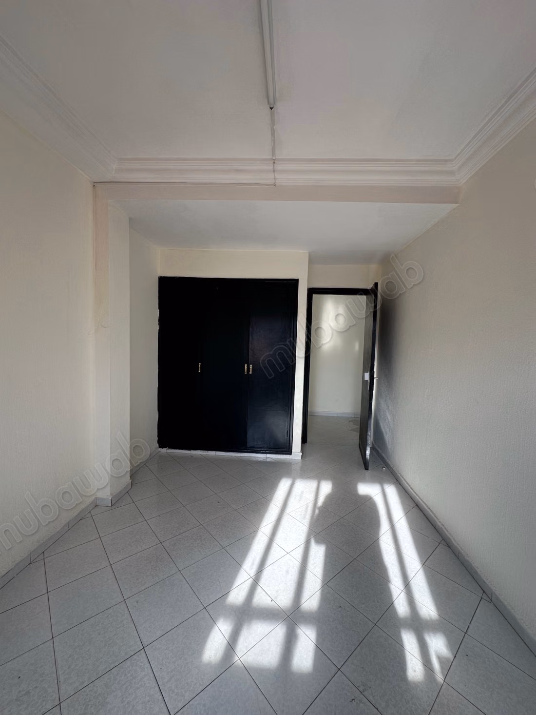 Affitto ufficio vuoto in centro città. 90 metri