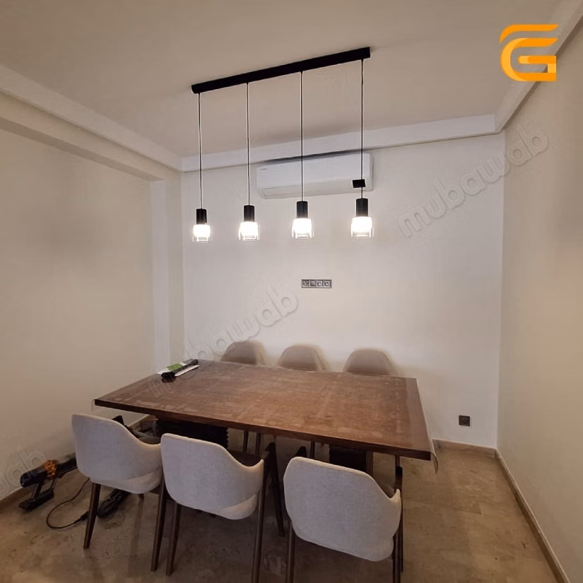 FOR SALE – Beautiful furnished apartment in Wifak, Témara