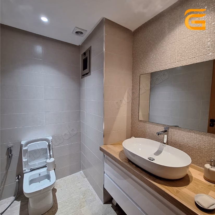FOR SALE – Beautiful furnished apartment in Wifak, Témara
