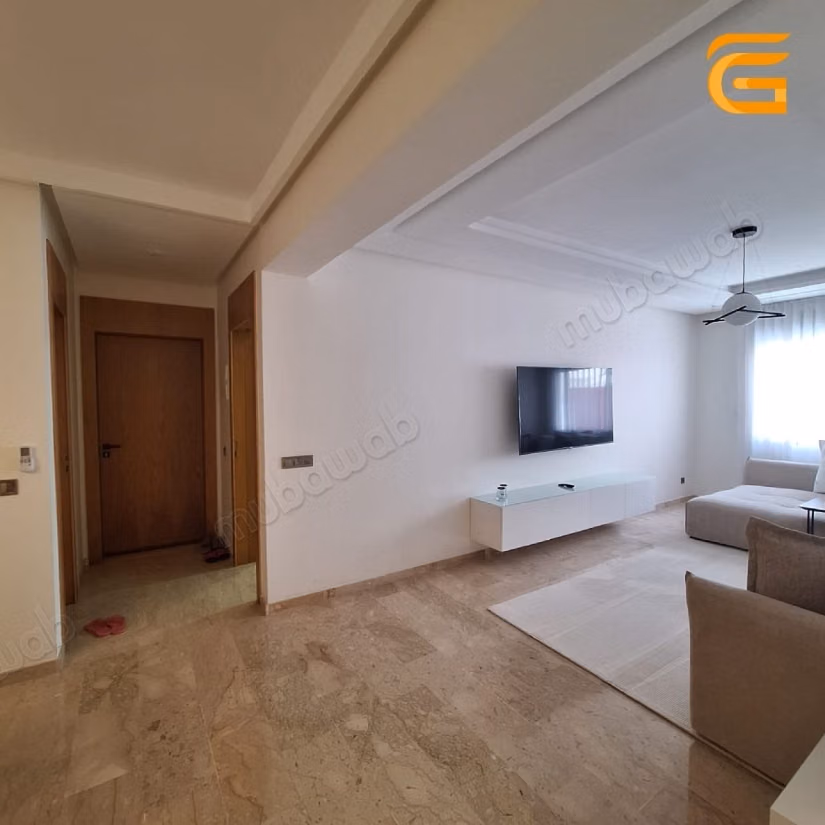 FOR SALE – Beautiful furnished apartment in Wifak, Témara