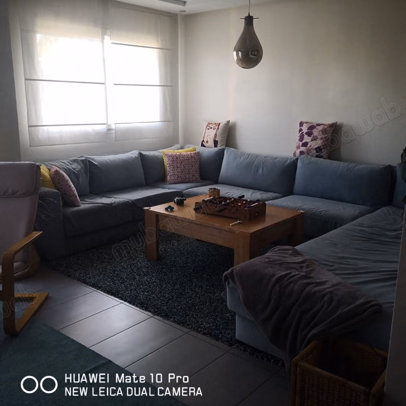 FOR SALE - Beautiful apartment in Wifak, Témara