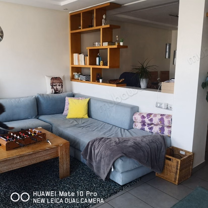 FOR SALE - Beautiful apartment in Wifak, Témara