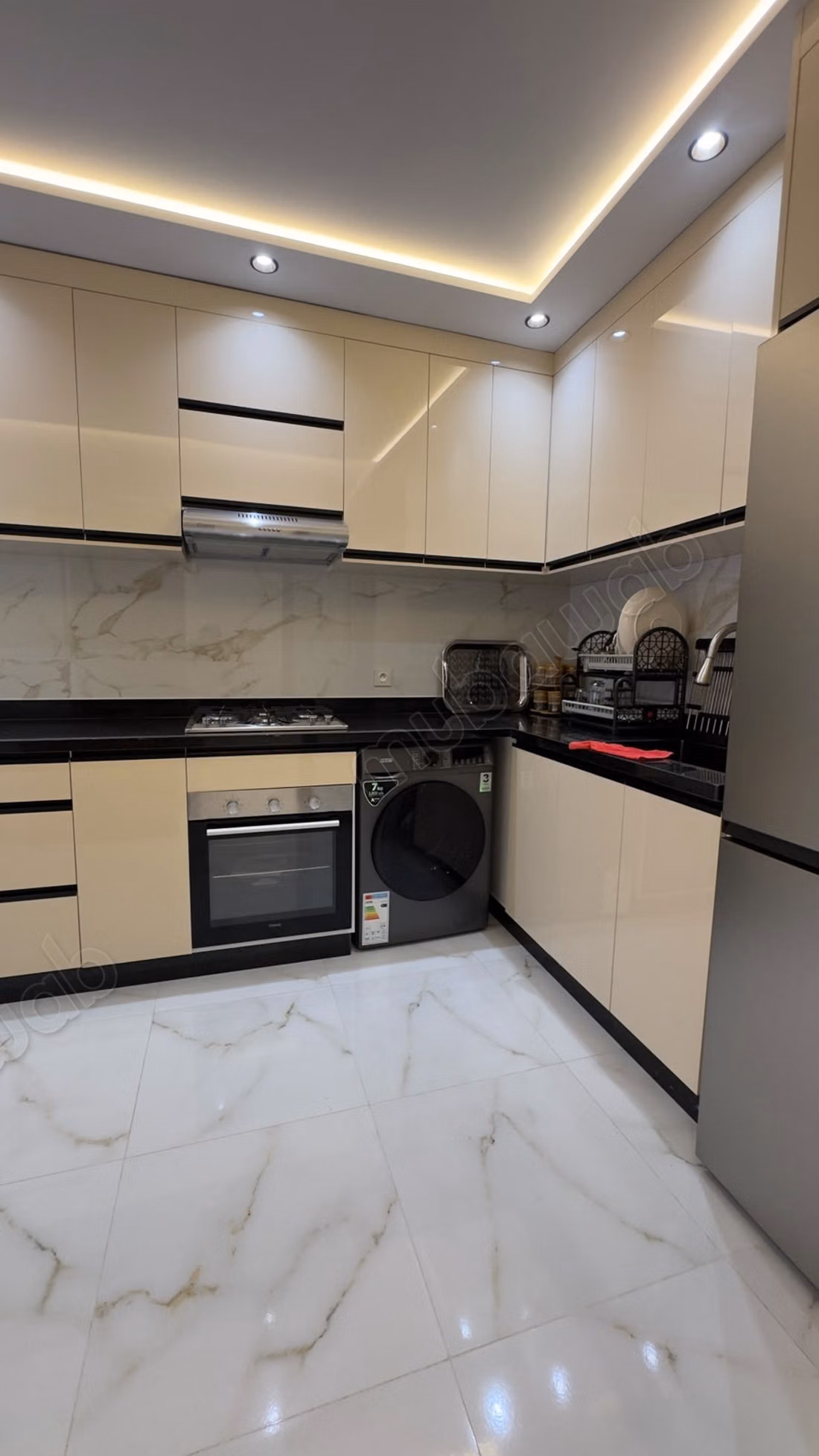 Appartement meublé a louer