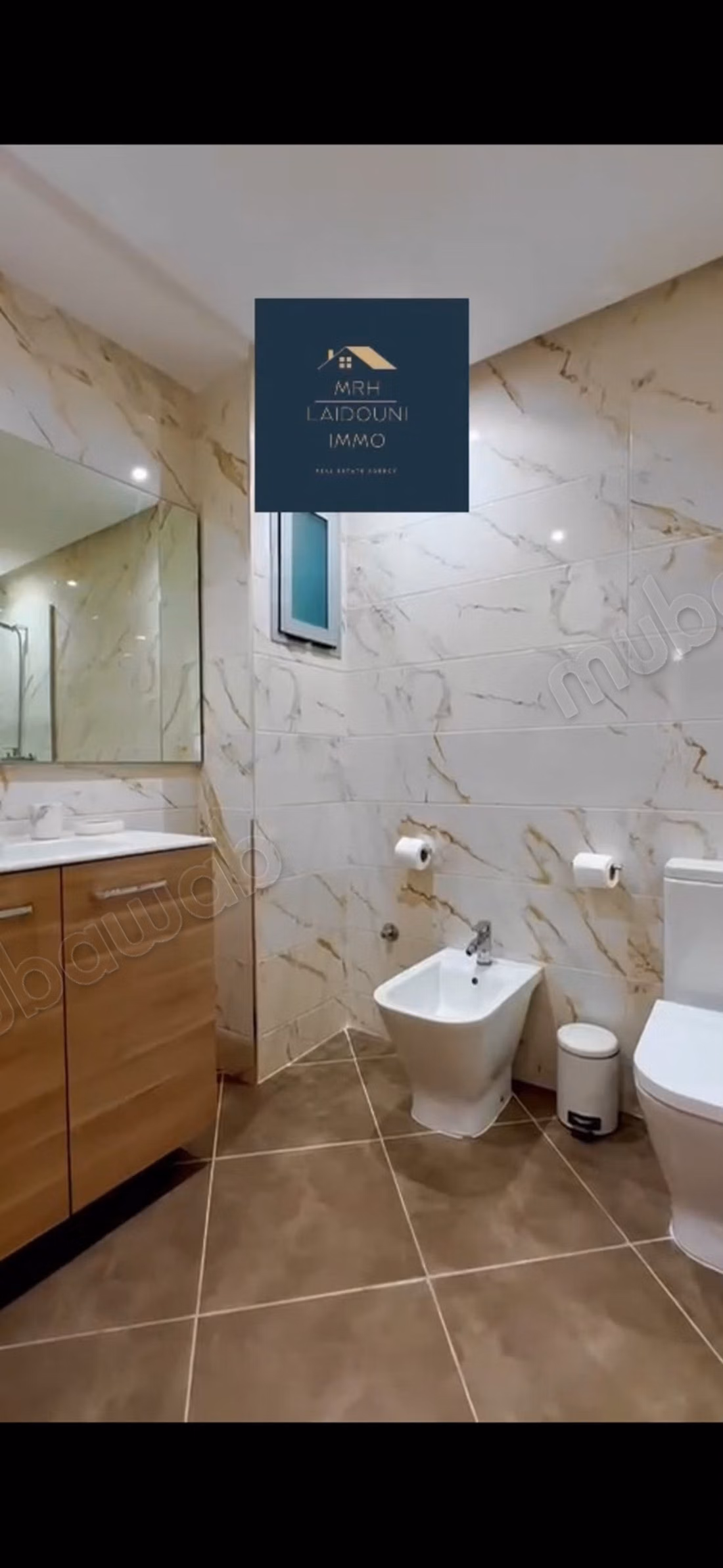 Appartement meublé a louer