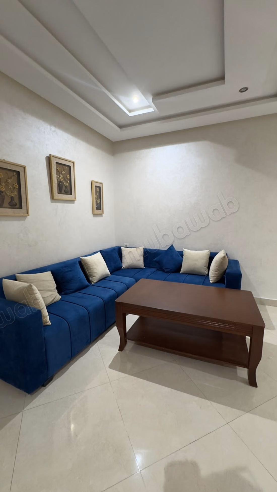 Appartement meublé a louer